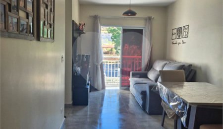 Apartamento à venda com 2 quartos, sendo 1 suíte,  em Estação, São Roque, SP