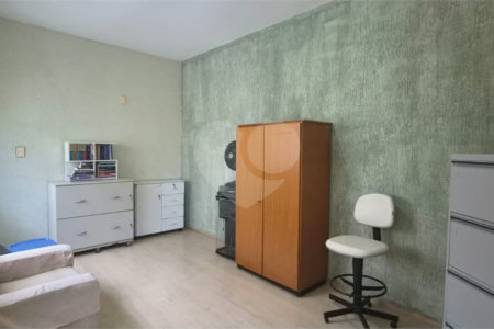 Sobrado à venda com 3 quartos, sendo 1 suíte, em Santana, São Paulo, SP