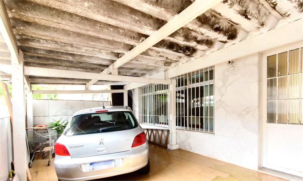 Sobrado à venda com 5 quartos, sendo 1 suíte, em Vila Monumento, São Paulo, SP