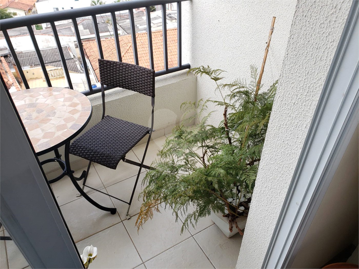 Apartamento à venda com 3 quartos, sendo 1 suíte, em Mandaqui, São Paulo, SP