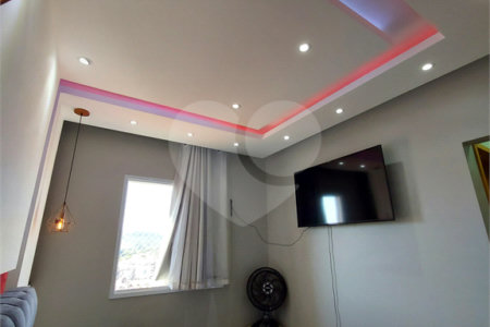 Apartamento à venda com 3 quartos, sendo 1 suíte, em Jardim Maracanã, Valinhos, SP