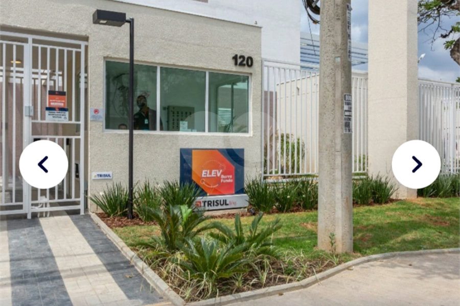 Apartamento à venda com 2 quartos em Barra Funda, São Paulo, SP
