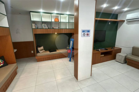 Apartamento à venda com 2 quartos, sendo 1 suíte,  em Andaraí, Rio de Janeiro, RJ