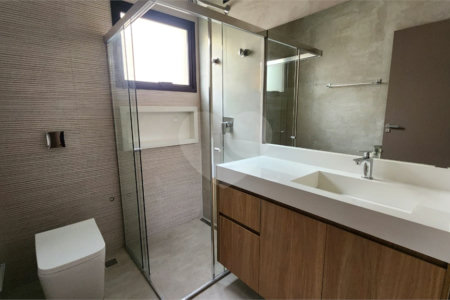 Casa à venda com 3 suítes no condomínio Ecoresidencial Fazenda Jequitibá, Sorocaba - SP