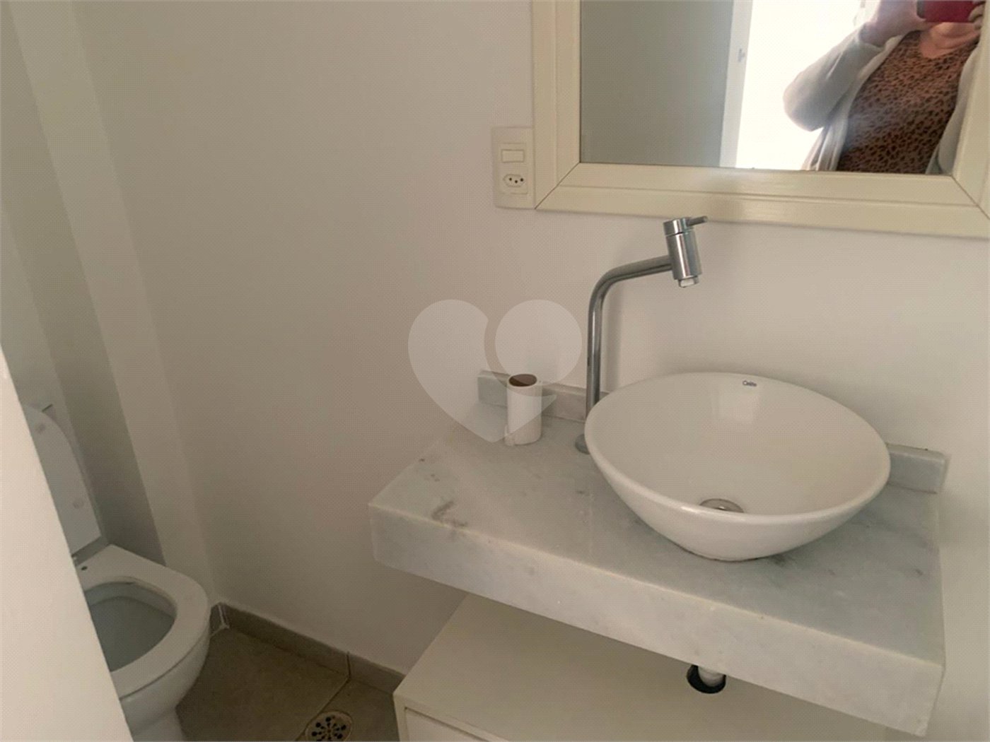 Apartamento à venda com 2 quartos em Vila Clementino, São Paulo, SP
