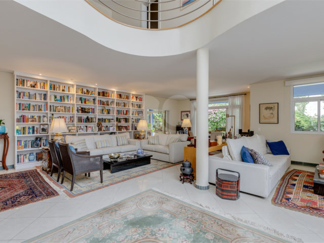 Casa à venda ou para alugar com 4 suítes no condomínio Villa Di San Marino, São Paulo - SP