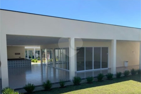 Terreno à venda no condomínio Residencial Mantova, Indaiatuba - SP