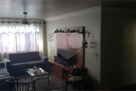 Apartamento à venda com 3 quartos, sendo 1 suíte, em Santa Cecília, São Paulo, SP