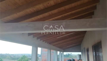 Chácara à venda com 3 quartos, sendo 1 suíte,  em Área Rural de Emilianópolis, Emilianópolis, SP