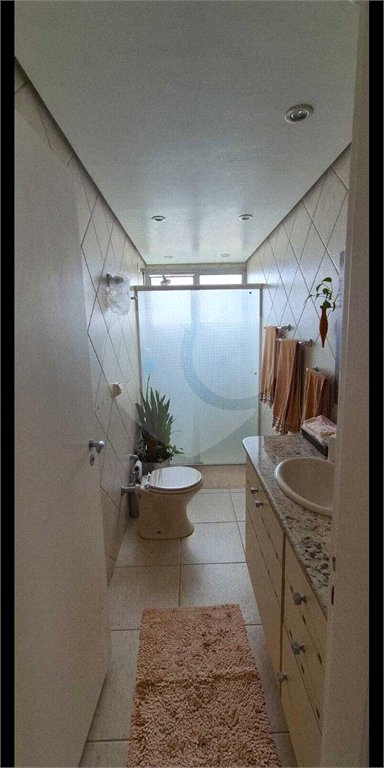 Apartamento à venda com 3 quartos, sendo 1 suíte,  em Perdizes, São Paulo, SP