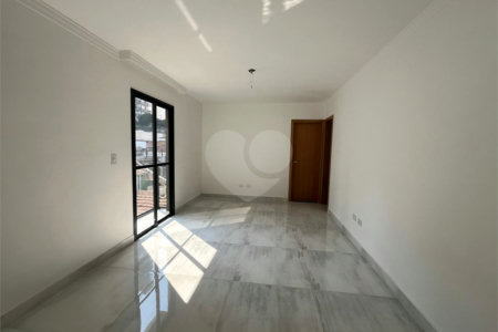 Apartamento à venda com 1 quarto em Santana, São Paulo, SP