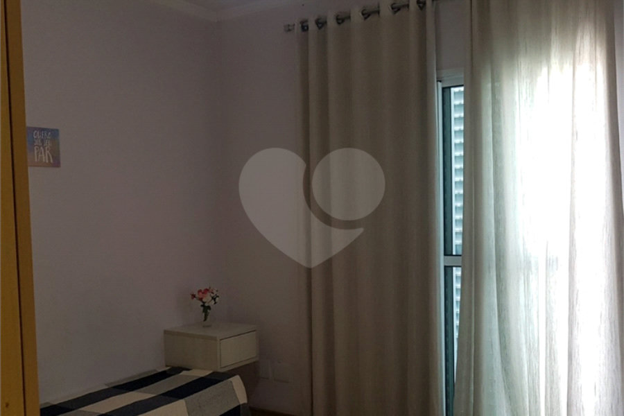Sobrado à venda com 3 quartos, sendo 2 suítes, em Santana, São Paulo, SP