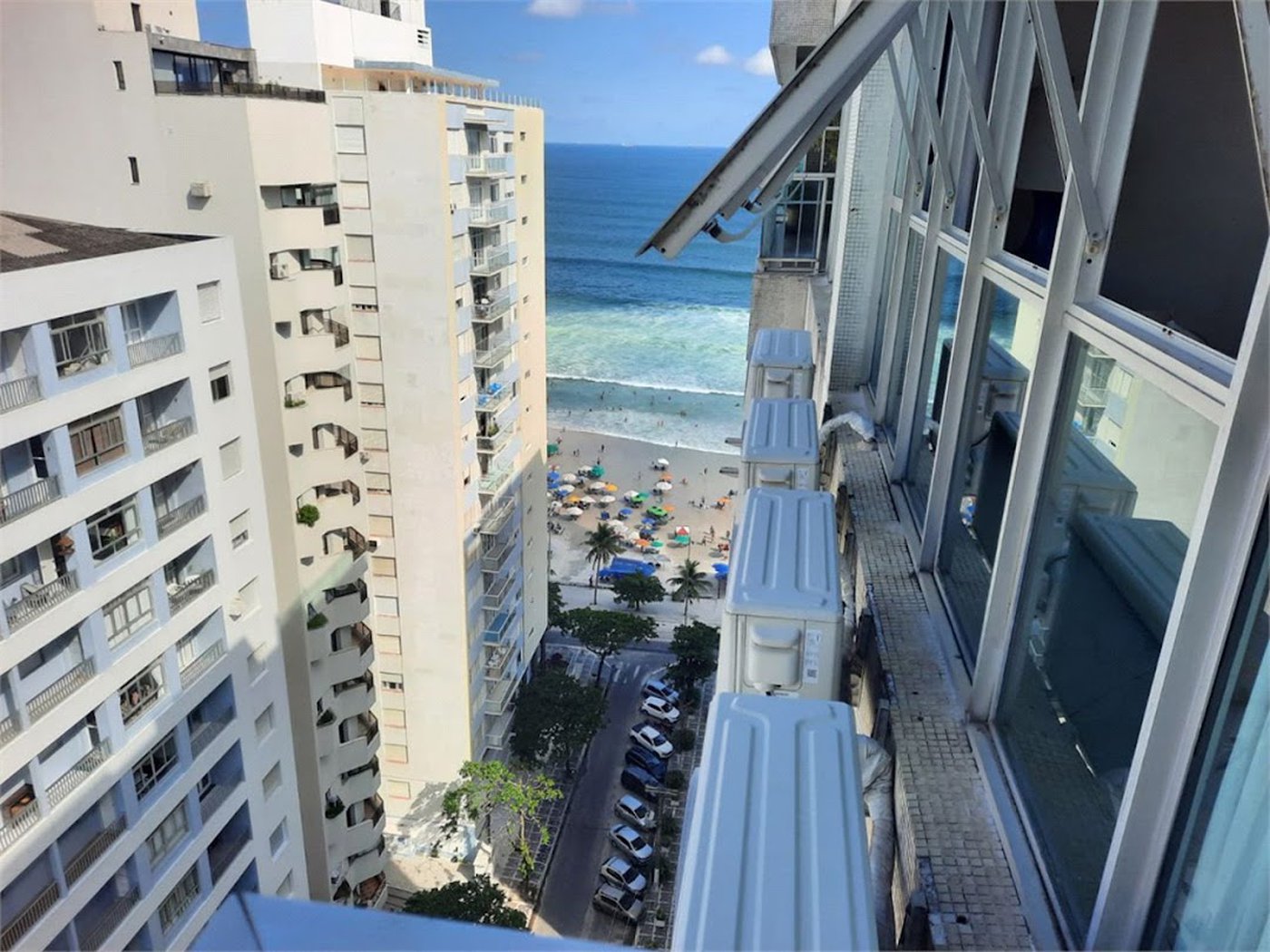 Apartamento à venda, 140 m² por R$ 2.200.000,00 - Barra Funda - Guarujá/SP