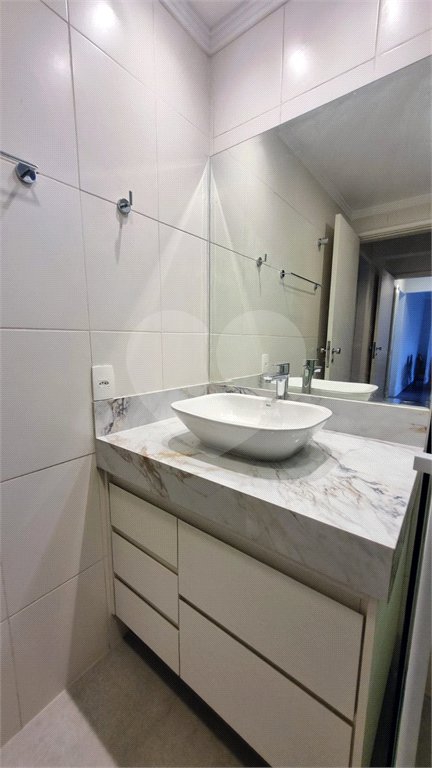 Apartamento à venda com 3 quartos, sendo 1 suíte, em Perdizes, São Paulo, SP
