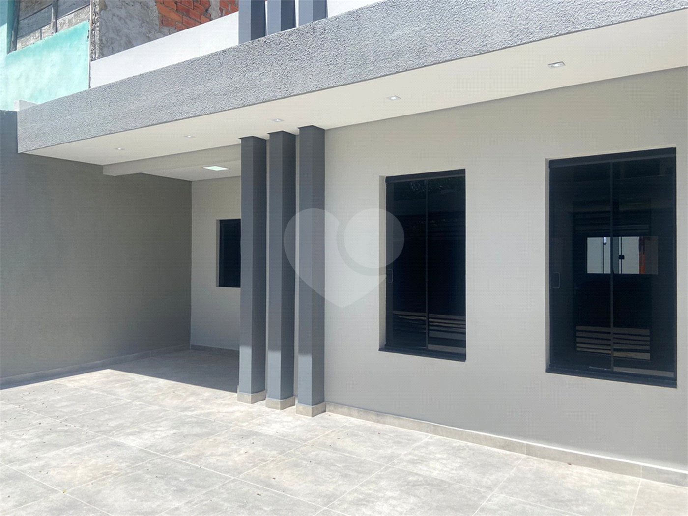 Casa à venda com 2 quartos, sendo 1 suíte, em Residencial Jardim Nathália, Sorocaba, SP