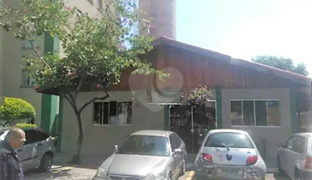 Apartamento à venda com 2 quartos em Vila Nova Cachoeirinha, São Paulo, SP