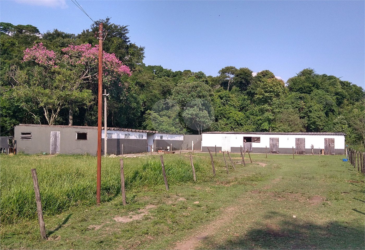 Sítio à venda com 4 quartos, sendo 2 suítes,  em Pimenta, Indaiatuba, SP