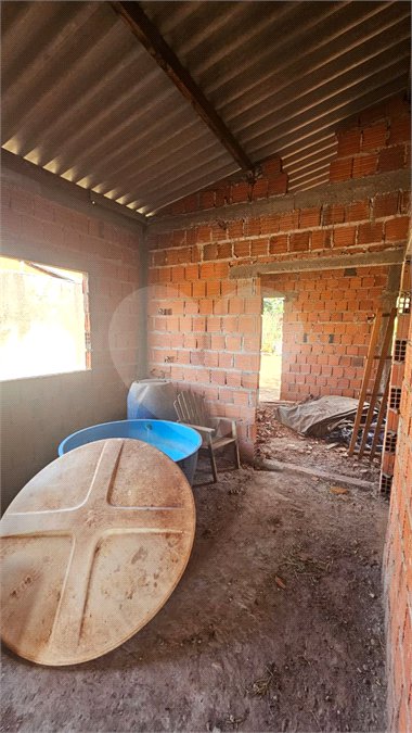 Casa à venda com 3 quartos, sendo 1 suíte, em Vila Áurea, Ponta Porã, MS