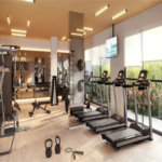 Apartamento à venda com 1 suíte em Vila Olímpia, São Paulo, SP