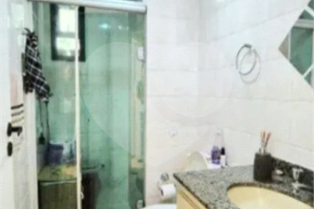 Apartamento à venda com 2 quartos, sendo 1 suíte, em Vila Invernada, São Paulo, SP