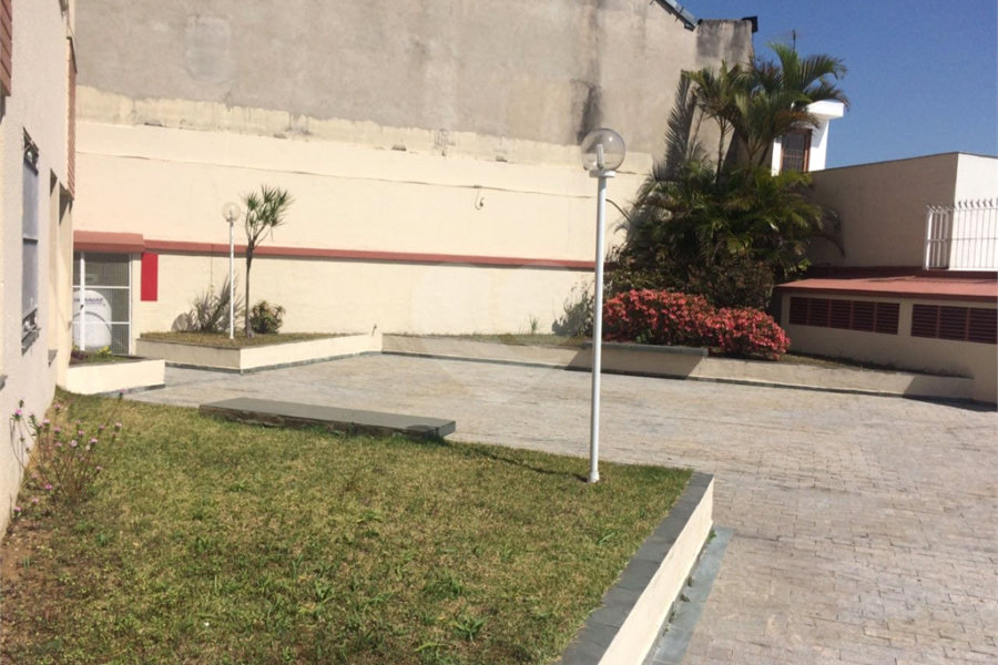 Apartamento à venda com 3 quartos, sendo 1 suíte, em Casa Verde, São Paulo, SP
