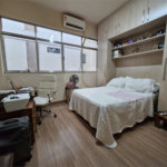 Cobertura à venda com 4 quartos, sendo 2 suítes,  em Tijuca, Rio de Janeiro, RJ