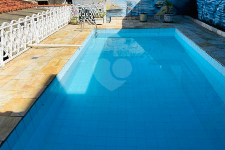 Casa Térrea à venda com 4 quartos, sendo 1 suíte, em Interlagos, São Paulo, SP