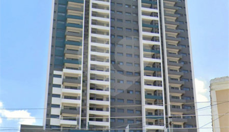 Apartamento para alugar com 2 quartos em Tucuruvi, São Paulo, SP