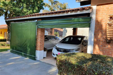 Chácara à venda com 3 quartos, sendo 1 suíte,  em Lago Azul, Araçoiaba da Serra, SP
