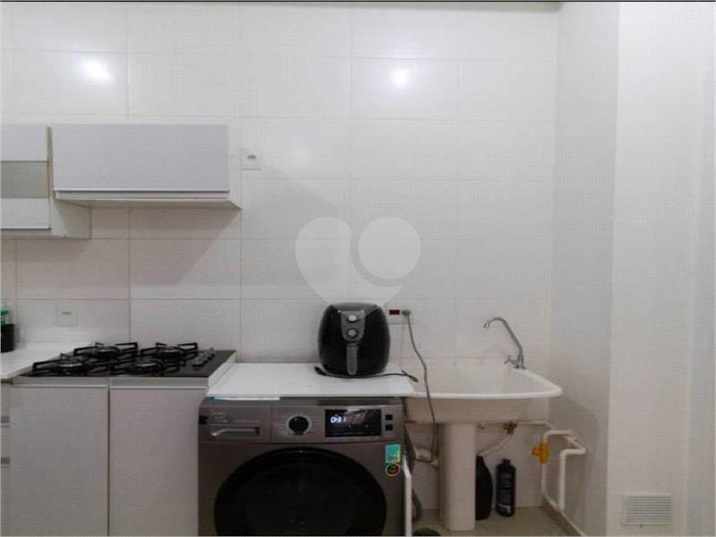 Apartamento à venda com 1 quarto em Freguesia do Ó, São Paulo, SP