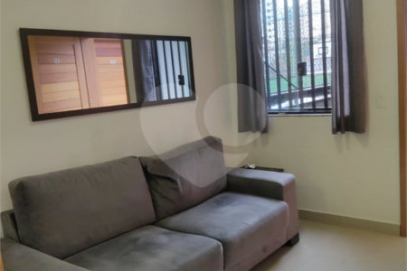 Apartamento à venda com 2 quartos em Água Fria, São Paulo, SP