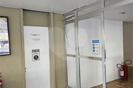 Apartamento à venda com 3 quartos em Vila Andrade, São Paulo, SP