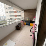 Apartamento à venda com 3 quartos, sendo 1 suíte,  no Centro, Diadema, SP