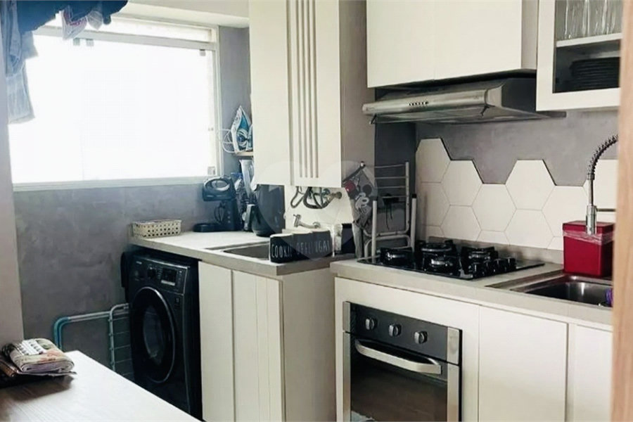 Apartamento à venda com 2 quartos, sendo 1 suíte,  em Vila Guilherme, São Paulo, SP