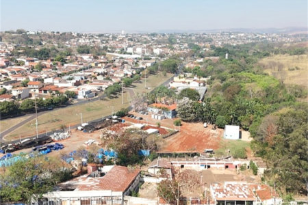 Terreno à venda em Vila Virgínia, Ribeirão Preto, SP