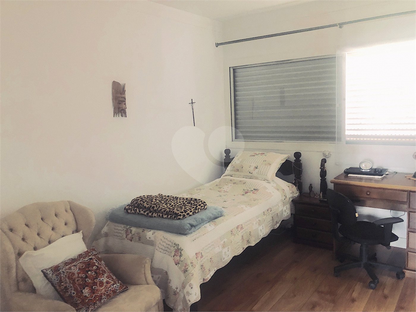 Apartamento à venda com 3 quartos, sendo 1 suíte, em Jardim América, São Paulo, SP