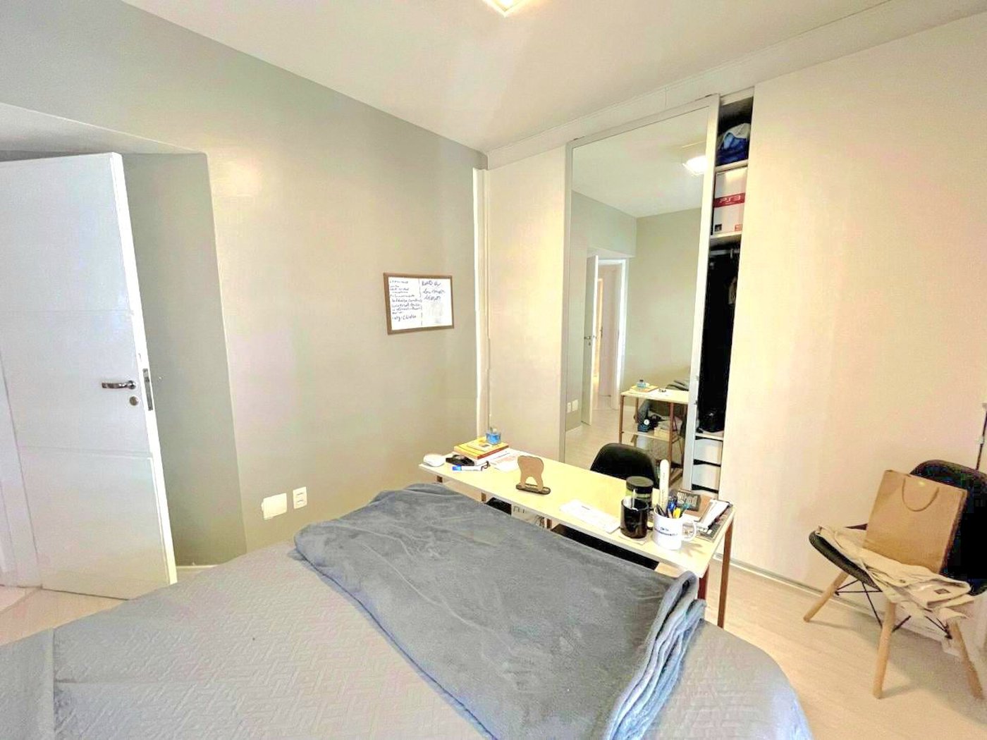 Apartamento com 3 dormitórios à venda, 130 m² por R$ 1.280.000,00 - Ponta da Praia - Santos/SP