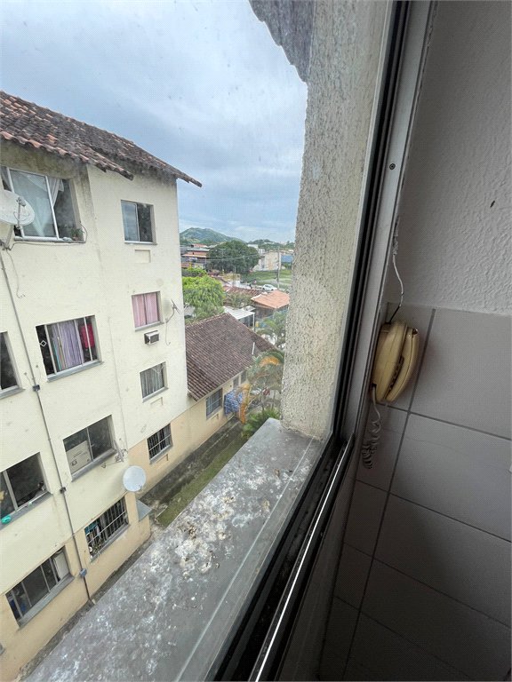 Apartamento à venda com 2 quartos em Inhoaíba, Rio de Janeiro, RJ