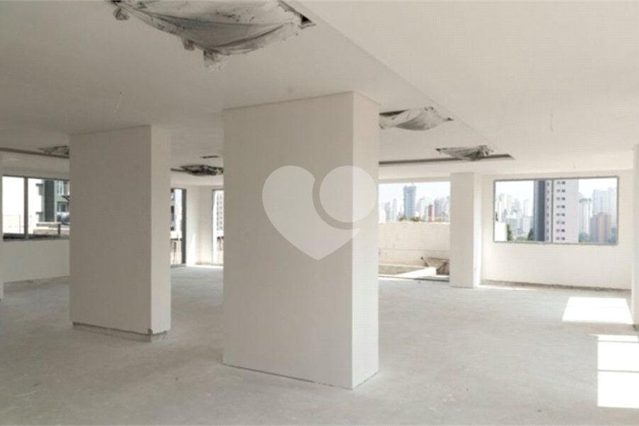 Apartamento à venda com 1 quarto em Ipiranga, São Paulo, SP