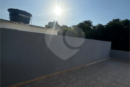 Casa à venda com 2 suítes em Campo Grande, Rio de Janeiro, RJ