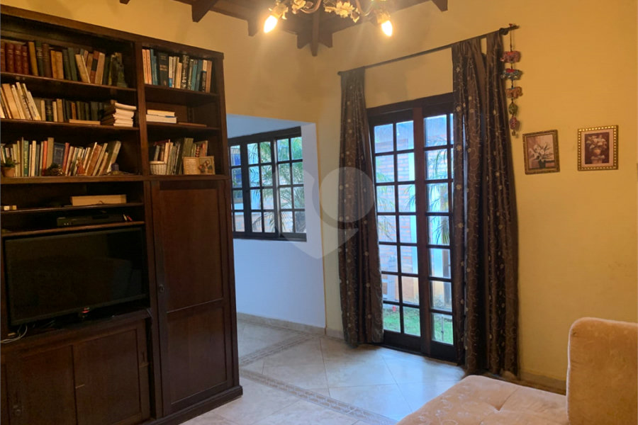 Casa à venda com 4 suítes no condomínio Alpes de Mairiporã, Mairiporã - SP