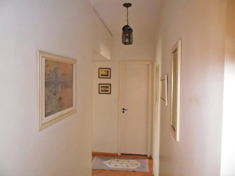 Apartamento à venda com 3 quartos, sendo 1 suíte, em Vila Andrade, São Paulo, SP
