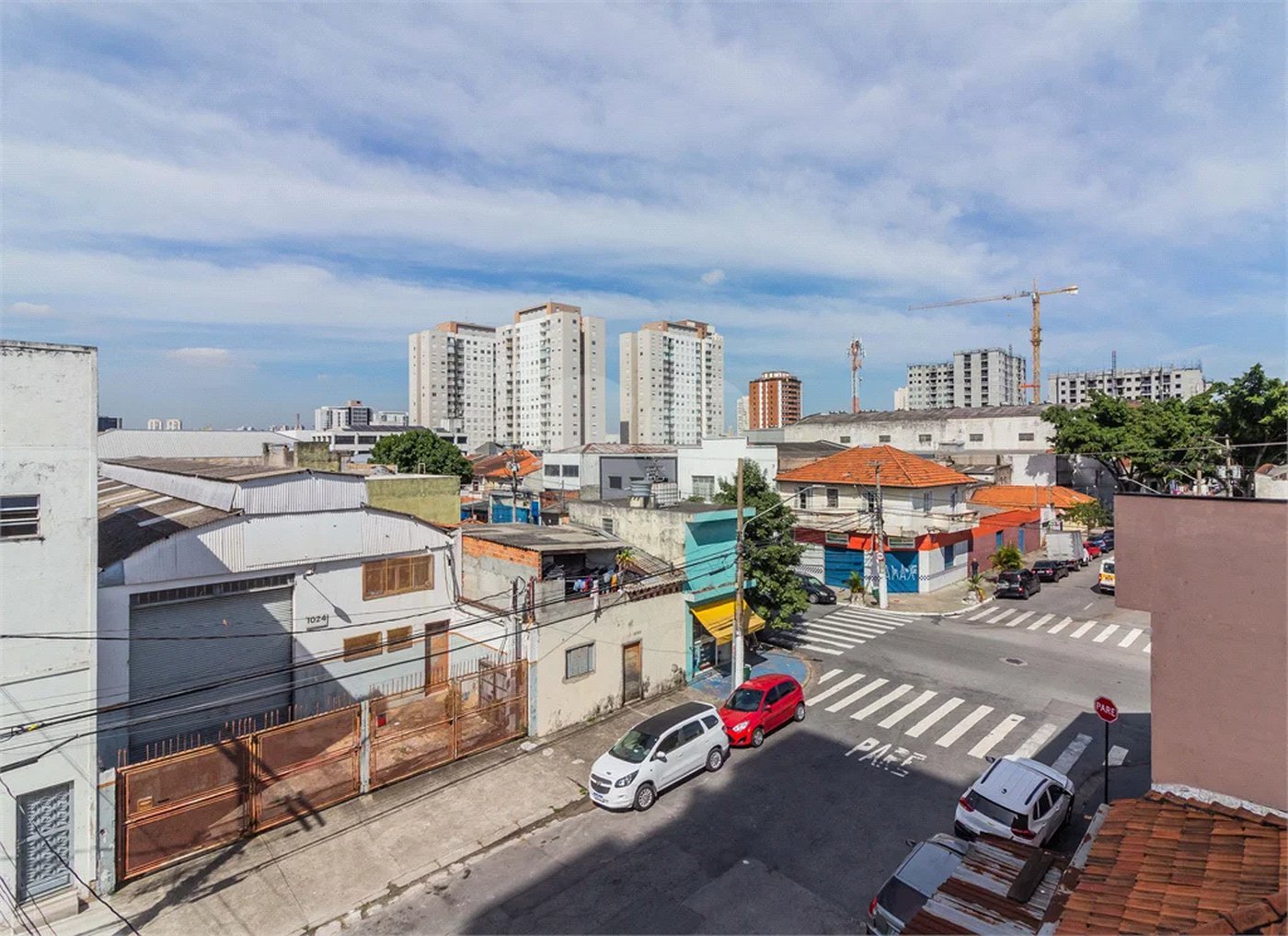 Casa à venda com 2 quartos em Vila Maria, São Paulo, SP