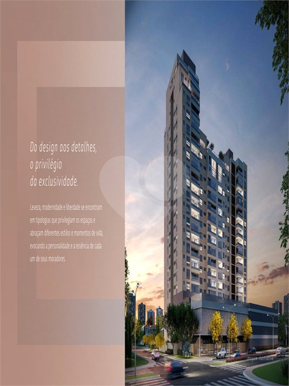 Apartamento à venda com 3 suítes no Centro, Indaiatuba, SP