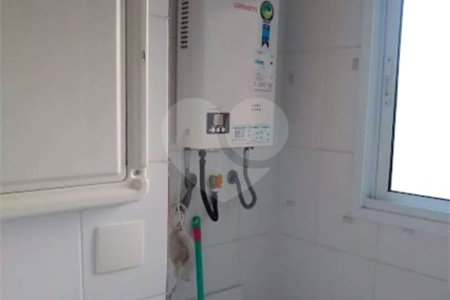 Apartamento à venda com 2 quartos em Jaguaré, São Paulo, SP