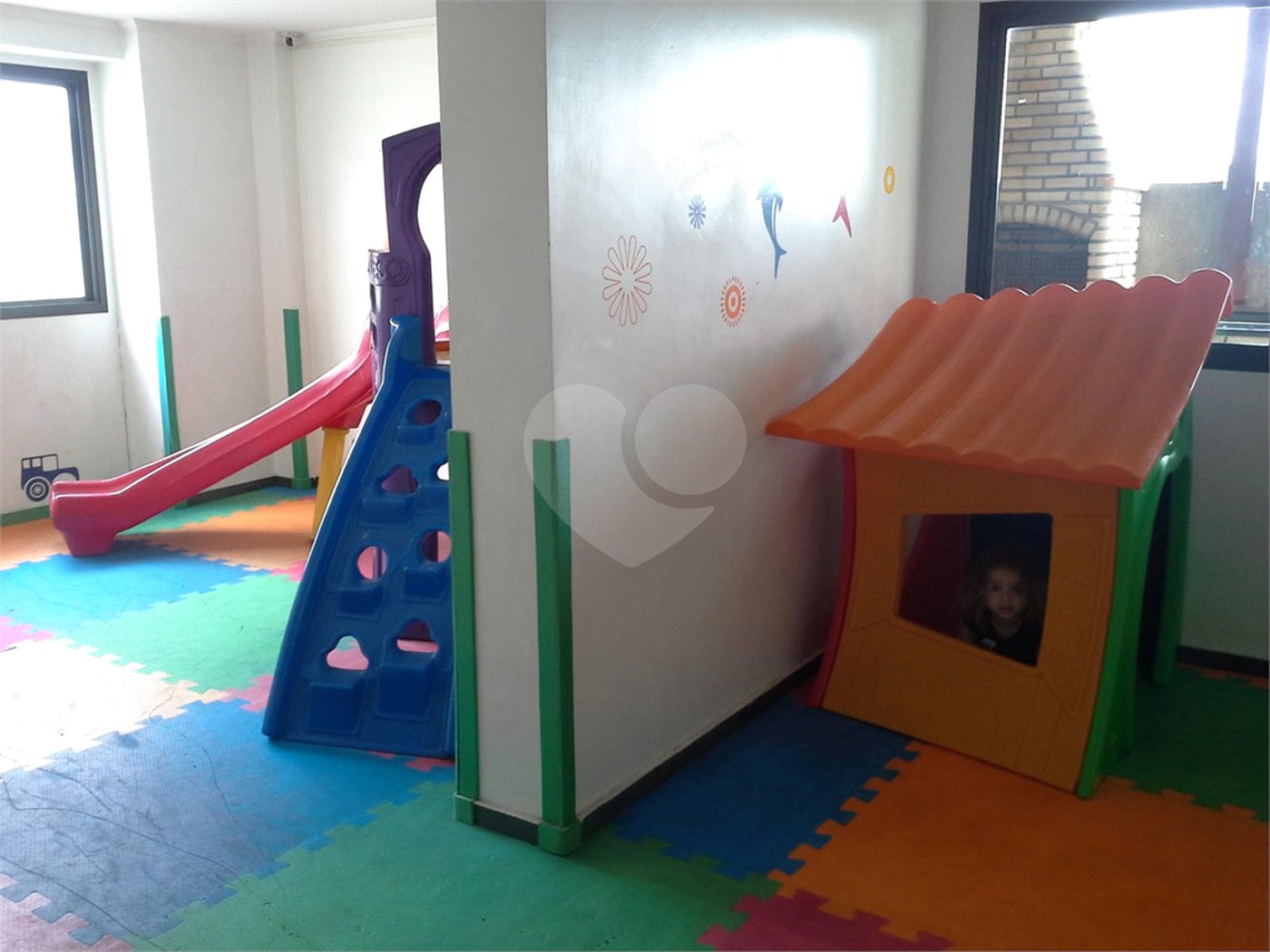 Apartamento à venda com 2 quartos em Vila Mazzei, São Paulo, SP