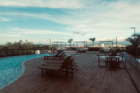Apartamento para alugar com 3 quartos, sendo 1 suíte, em Jardim Maria José, Votorantim, SP