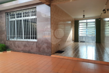 Casa Térrea à venda com 3 quartos em Vila Jaguara, São Paulo, SP
