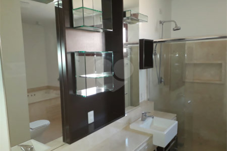 Casa à venda com 4 suítes no condomínio Jardim Vila Paradiso, Indaiatuba - SP