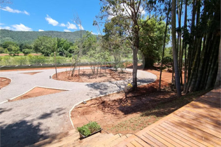 Casa à venda com 2 suítes no condomínio Residencial Vue26, Atibaia - SP